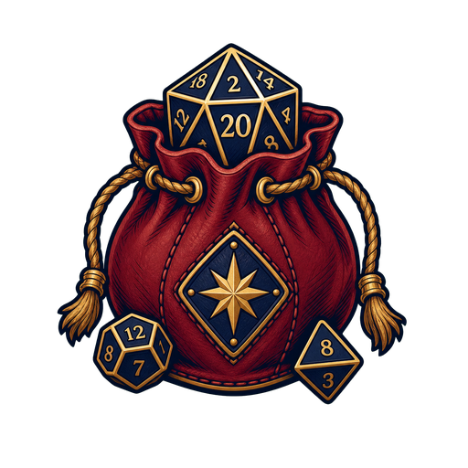 The Dice Bag